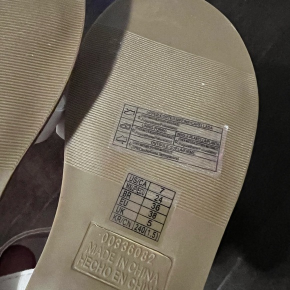 Sandal bundle - Picture 5 of 5